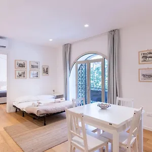  Apartment Mezzanine Italien