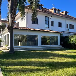  Villa Domus Orestea Luxury Italien