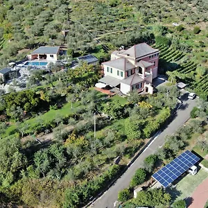  Bauernhof L' Amandola Italien